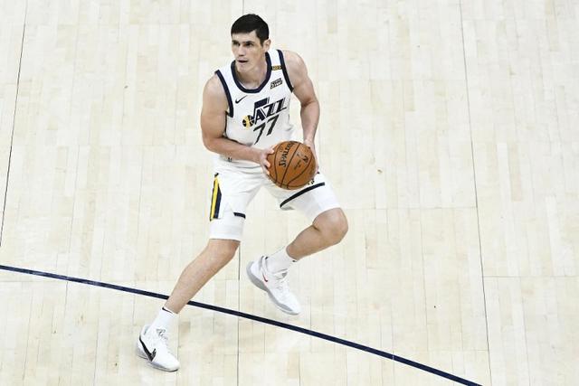 nba蒂格为什么不能打主力(遗珠！五大老将仍留在自由市场 三人恐就此告别NBA)