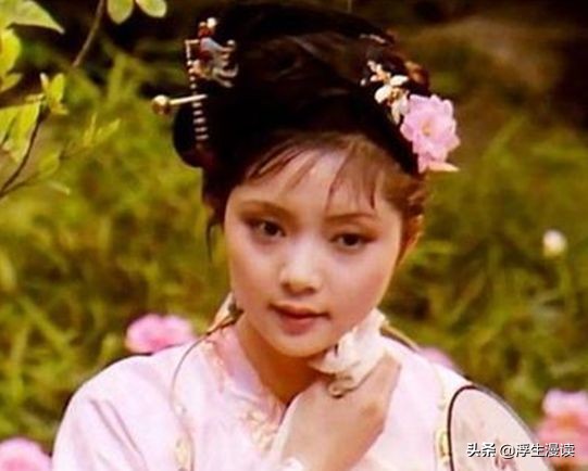 《红楼梦》| 薛宝钗：尝遍世间百味，方知此味最真