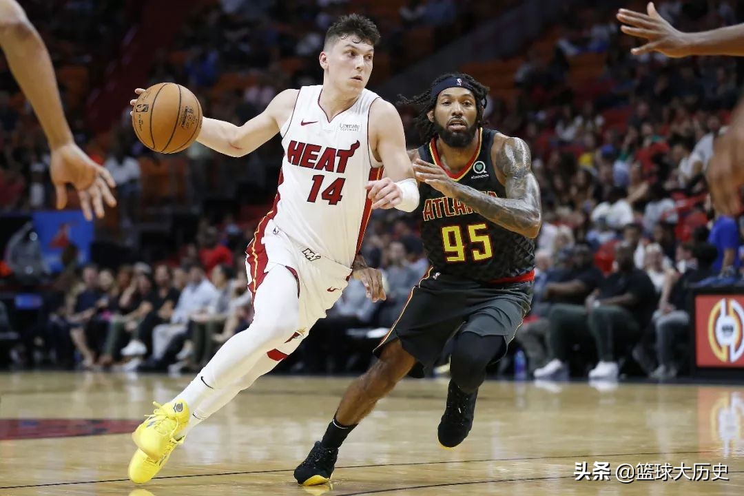 nba雷迪什为什么叫鬼哥(究极体寒冰射手！“超鬼”新秀诞生，就他还是第十顺位？)