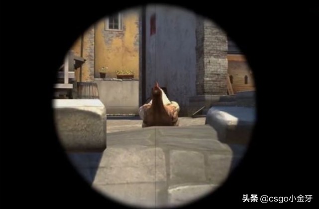 csgo，所有职业哥参数都在这里了，总有一款适合你