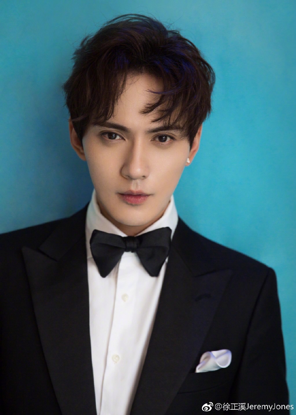 黄晓明林更新躺着也中枪，居然被她diss土死了