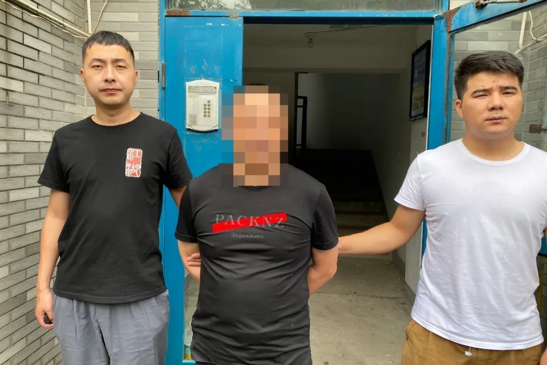 警方解开装修骚扰电话谜团，物业公司竟有“内鬼”