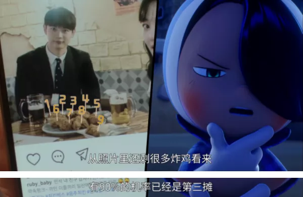这脑洞大开的漫改韩剧《柔美的细胞小将》,越磕越上头