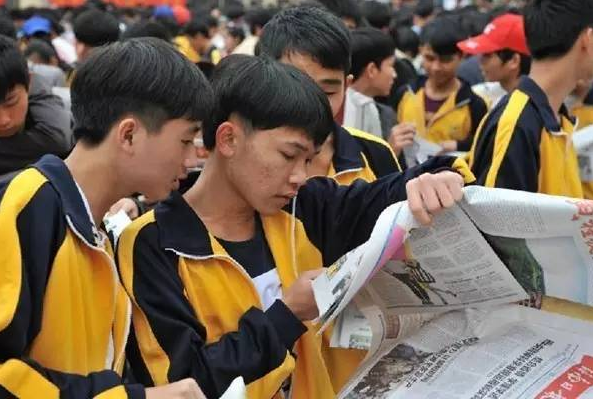 中考成绩决定高考？中学“魔鬼定律”影响很大，学生和家长要注意