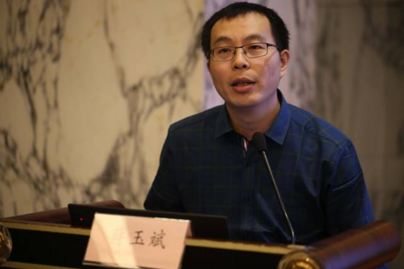 甲骨文中的蠢字被破译：三千年前的蠢字，字形简单的难以置信