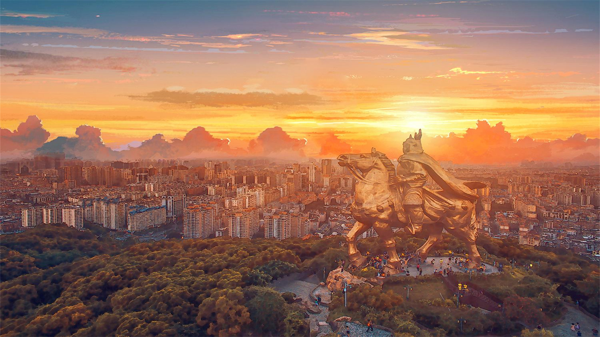 耗资16亿！泉州迎国字号大学，占地19.5万平，选址晋江科创新区