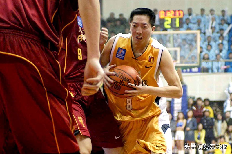 cba胡卫东老家哪里的（江苏篮球传奇、“中国乔丹”-胡卫东）-华海博客