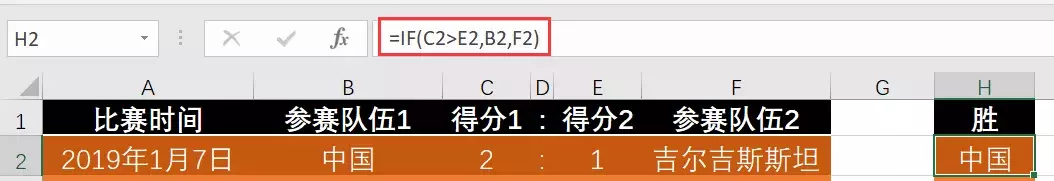 净胜球怎么计算(两胜一负，中国队晋级亚洲杯16强！小组赛积分排名如何算？)