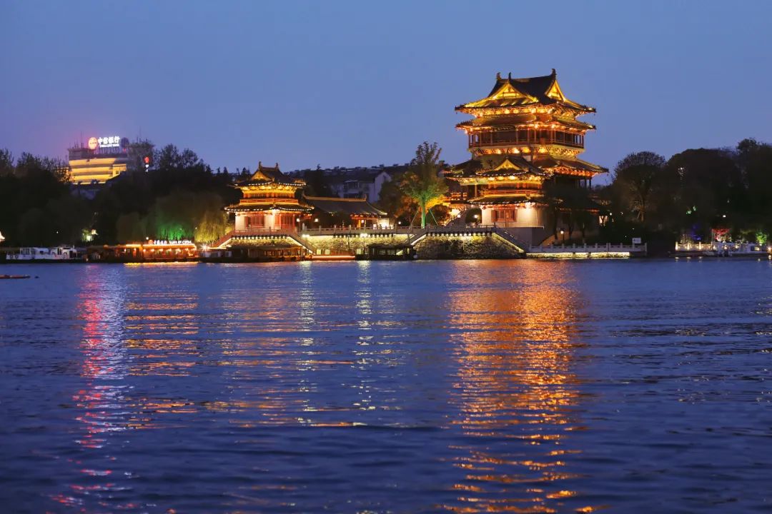媲美扬州，但更实惠、更接地气！3天2晚泰州度假之旅怎么玩？