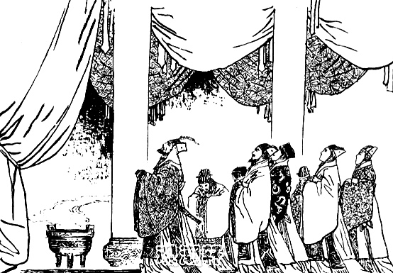 励精图治什么意思打一生肖(励精图治什么意思 )_爱阅读