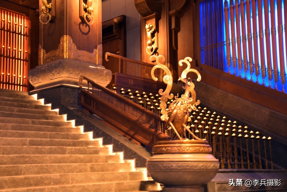 【尼山孔子大学堂】