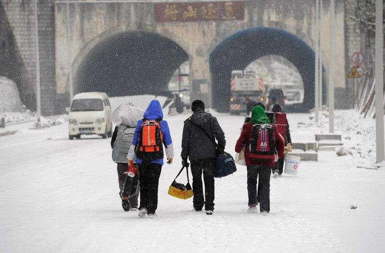 12306新功能上线，比“抢票”软件还好用！