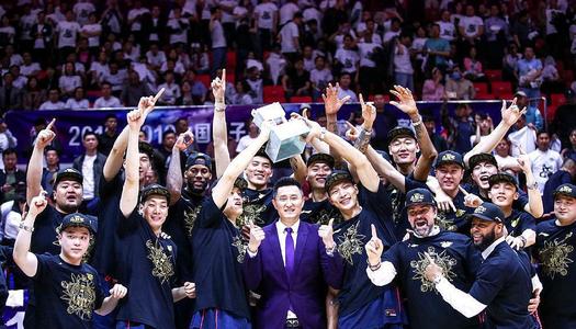 nba强队为什么少(为什么NBA没有出现像广东队统治力这么强的球队？)