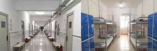 【高中招生】选择光正，进步的不只是成绩！