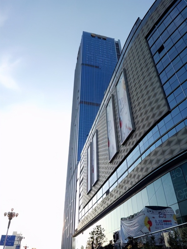 金鹰国际购物中心 昆山金鹰国际购物中心-徐拾记官网