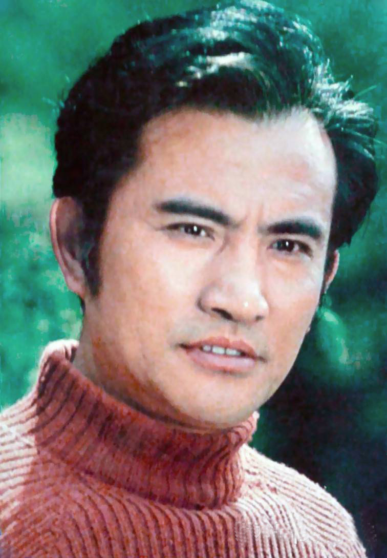 电影双雄会(杨在葆去世,刘晓庆含泪悼念,23张老照片重温银幕硬汉昔日