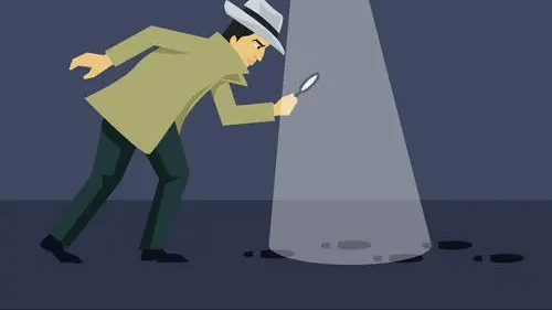 6本推理侦探小说，拨开层层迷雾，追寻隐秘背后的真相