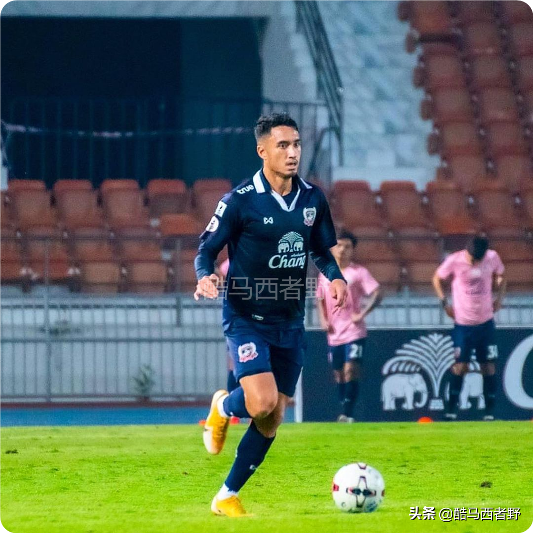 菲律宾为什么踢德甲（解析即将来华参加世预赛的菲律宾男足）