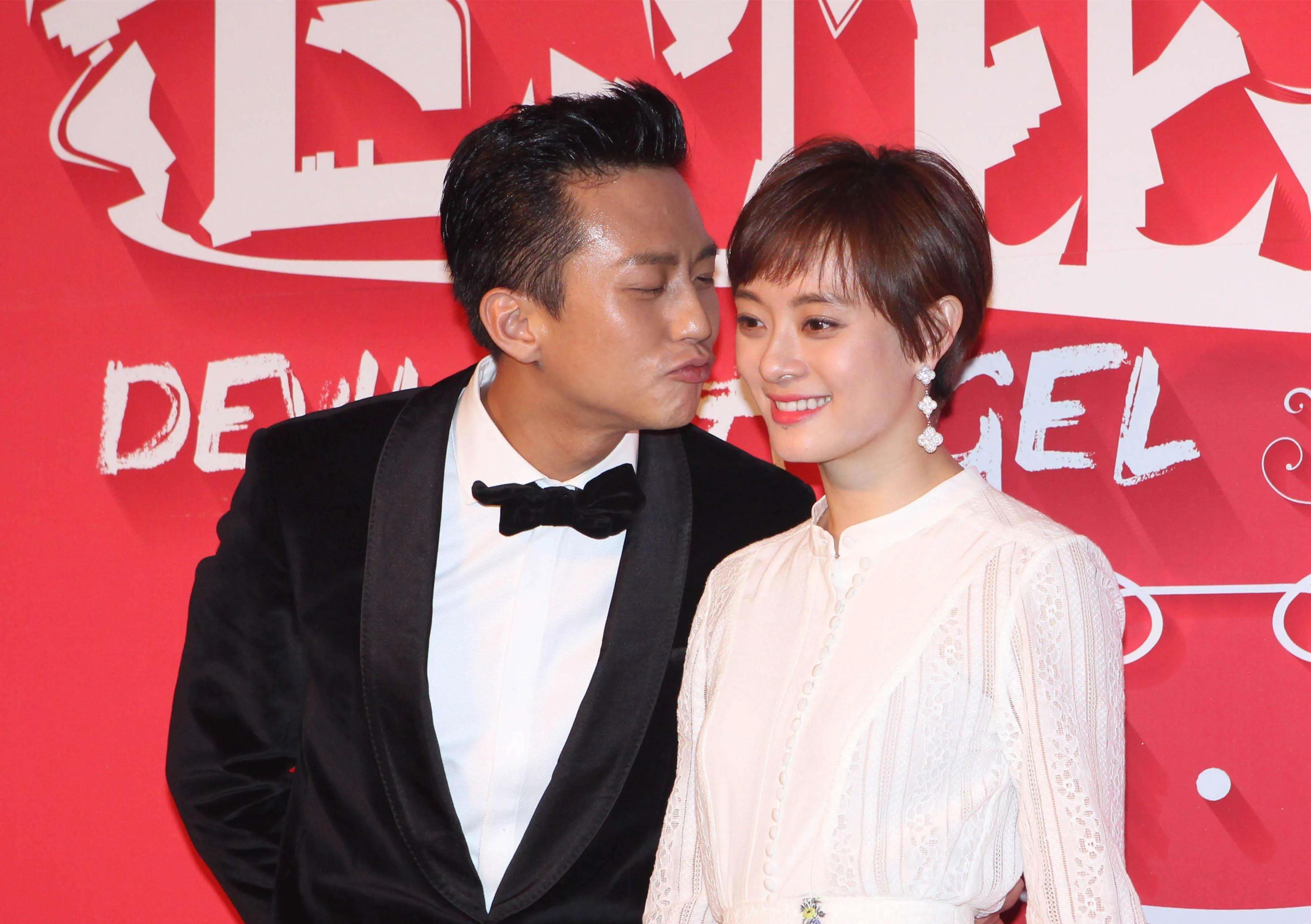 《甜蜜蜜》导演找上邓超,希望他出演男主.