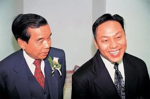 “最牛房产中介”罗兆辉：5年成亿万富豪，3亿元玩女星，牛么？