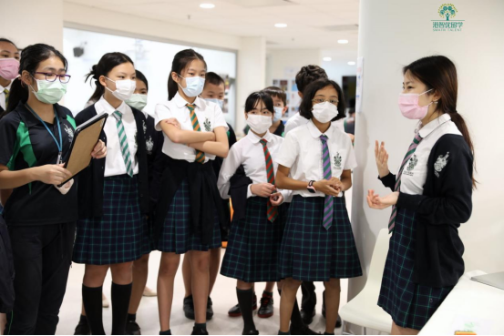 202021年香港国际学校预算指南，哈罗学费最贵？