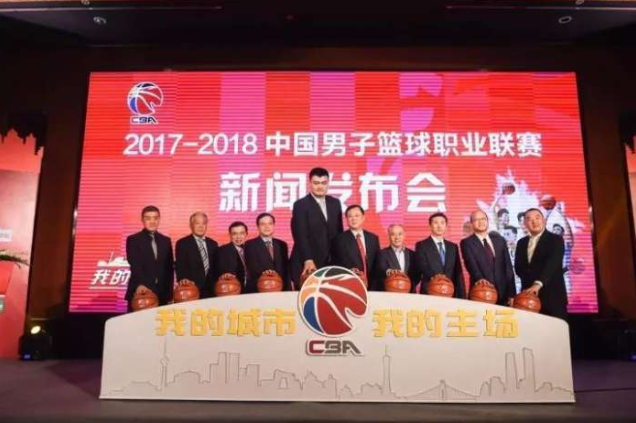 cba常规赛为什么56轮(CBA近五年分红多少？揭常规赛打56轮季后赛场次却极少的真因)