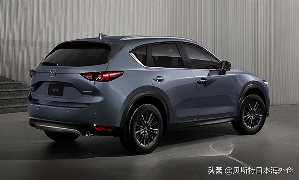 日本流行SUV车型排名！全面介绍了所有24种型号中的推荐型号