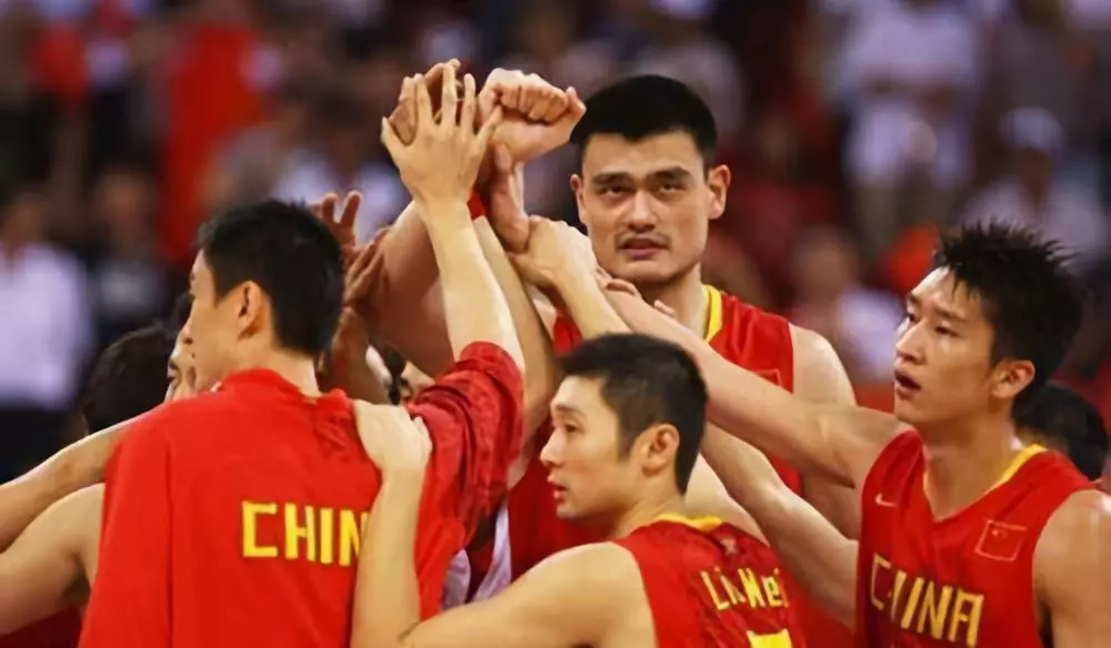 nba在哪些国家比较流行(中国竟是篮球迷最多的国家，附全球体育粉丝排行)