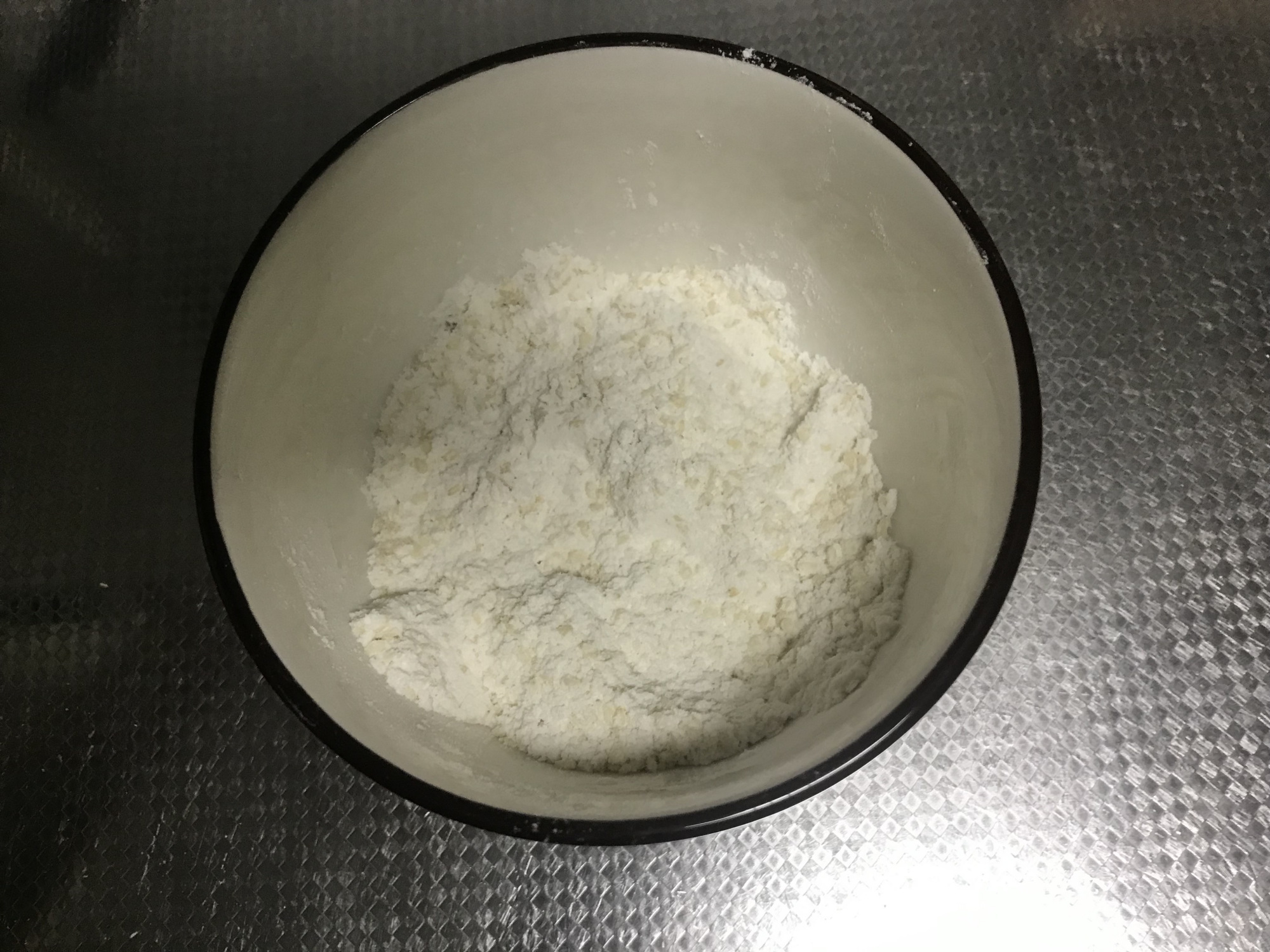 图片[9]-【蜂蜜脆底小面包】做法步骤图 做1次吃3天 补足营养-起舞食谱网