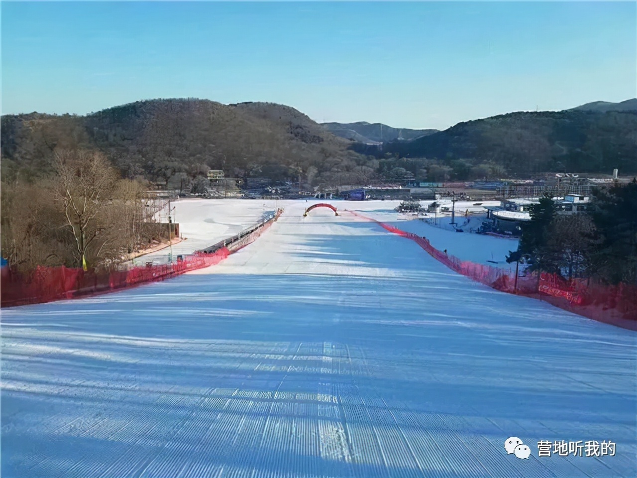 沈阳滑雪哪里好(大东北的这几家滑雪场太赞了，遛娃度假一站搞定)