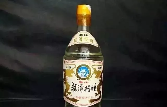 最全山东白酒盘点（值得推荐）