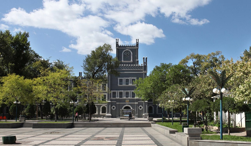 山西省内唯一的“211工程”高校，太原理工大学艺考政策解读