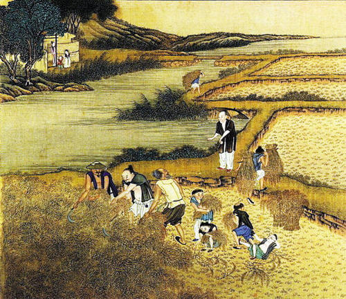 中国古代武状元详解：为什么苏州是历史上产生状元最多的城市？