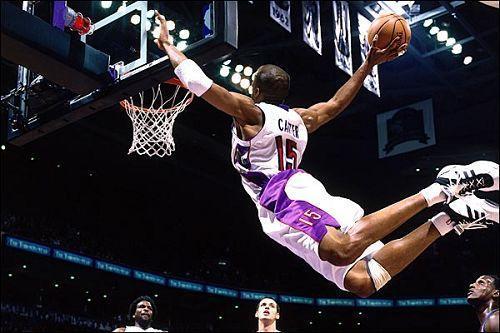 白乔丹为什么不参加扣篮大赛(这才叫人类扣篮的极限!