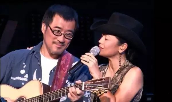 “大哥”李宗盛的豪放情史,靠才华征服5个女人,3任妻子他最爱谁