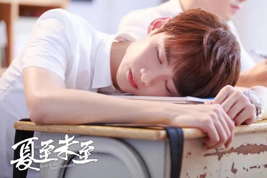 无堕胎不狗血，这6部青春剧不压抑不虐心，甜宠轻松照样勾人心弦