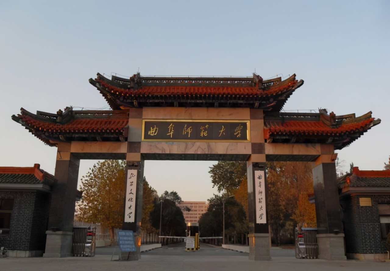 我国6所二本“考研神校”，你知道几所呢？（前三所）