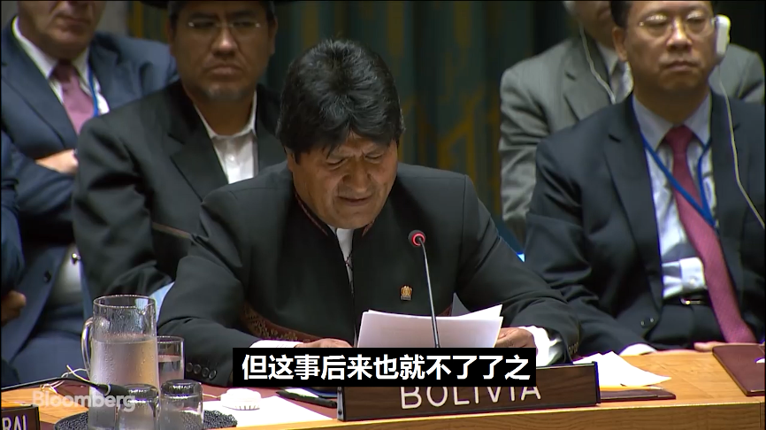 斯诺登是美国自导自演的骗局吗？