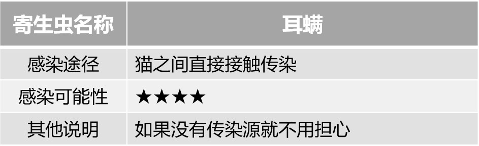 认真研究了猫的寄生虫和驱虫药后，我总结出性价比最高的驱虫方法