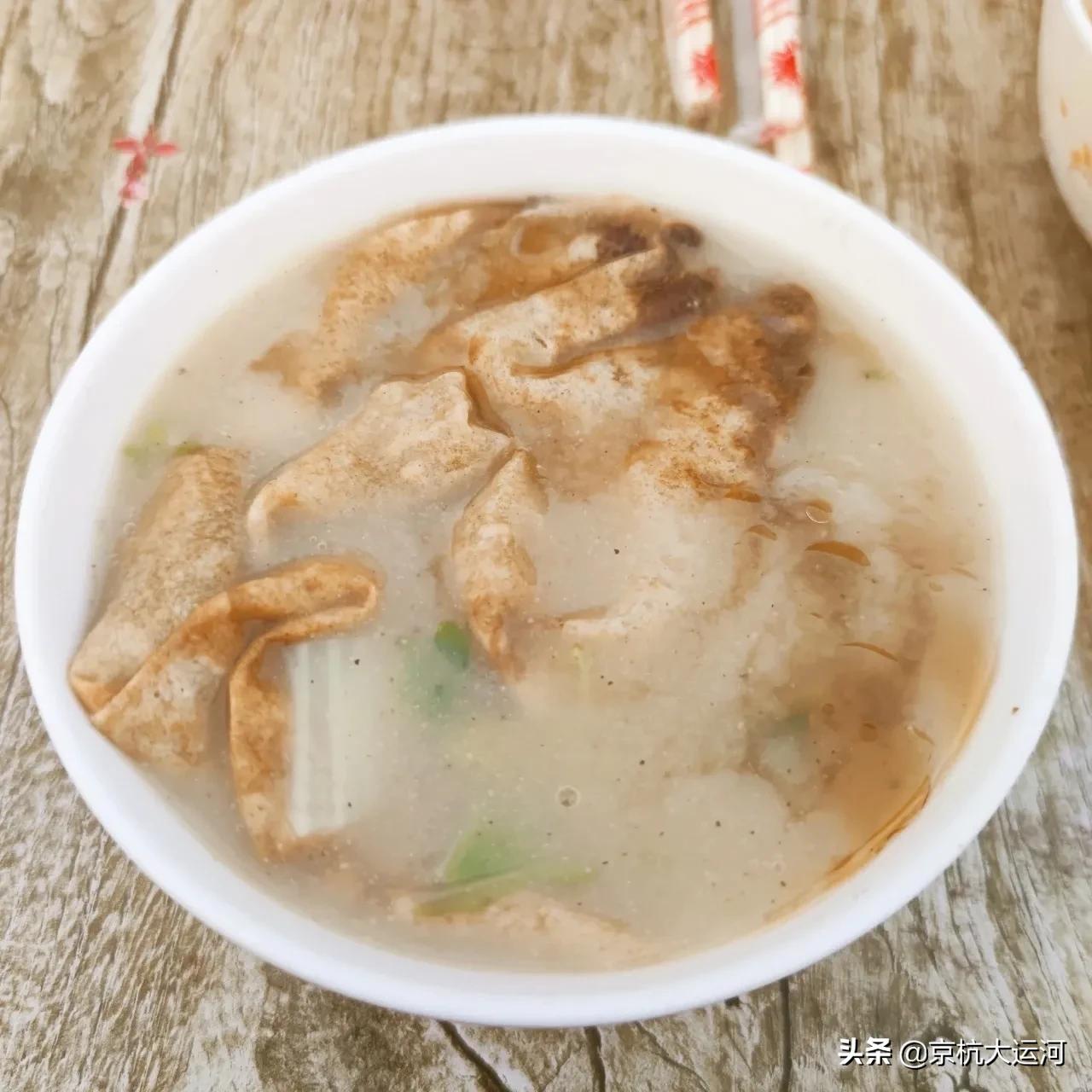 邯郸各县美食集锦，吃过一遍的请举手