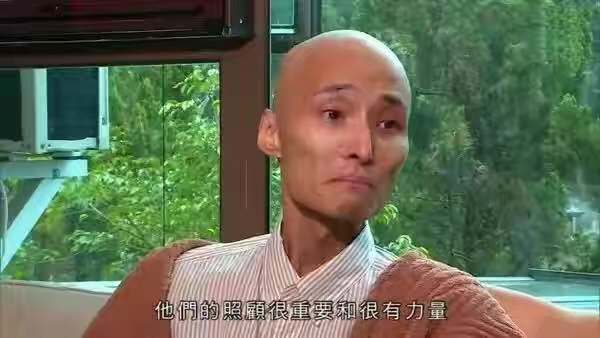 38105(38岁香港男明星去世105天后，未婚妻开心办婚礼，原因惹人泪目)