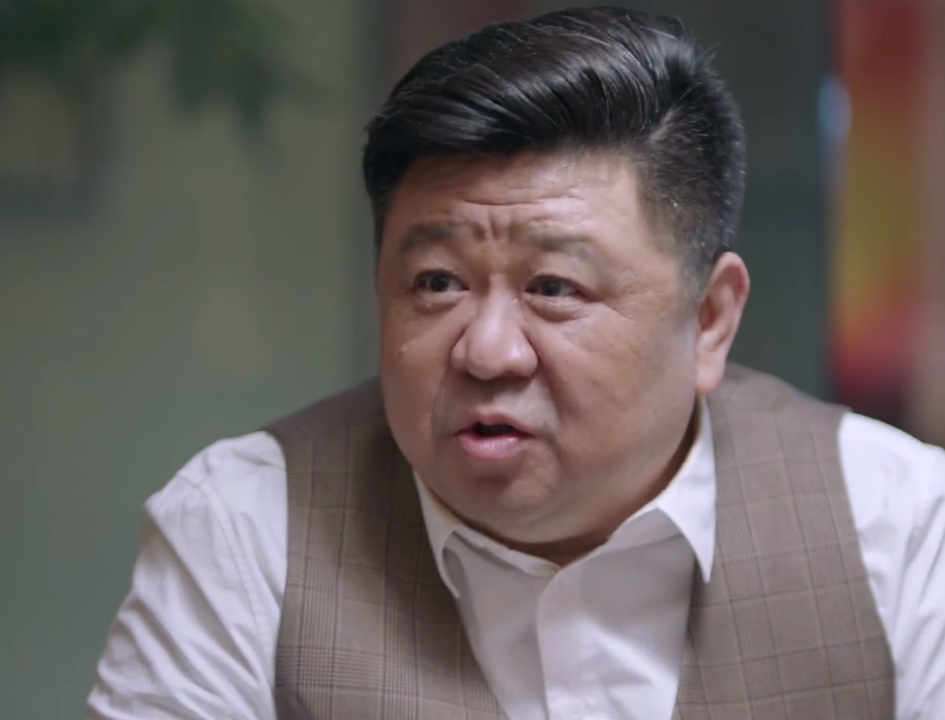 尚得志尚得志由于老婆管红花一心在家带娃,尚得志就只能找李双全切磋