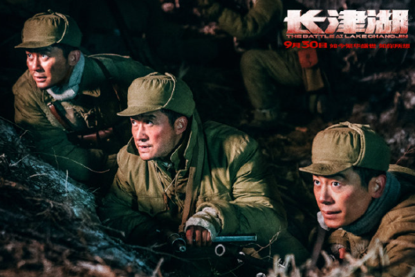 河北一高校配音《长津湖》，却遭官方“打脸”，制作方：少蹭热度