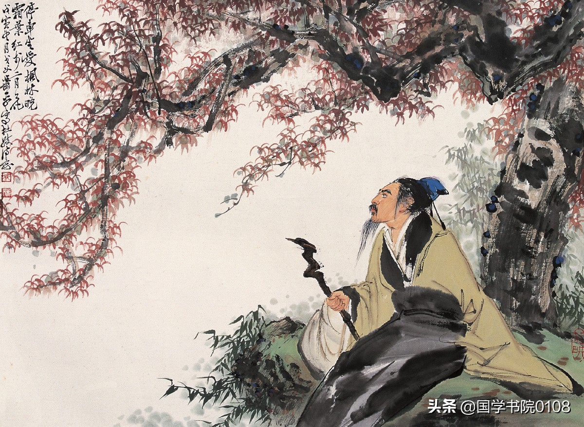 杜牧的诗有哪些（杜牧水平最高的15首诗盘点）