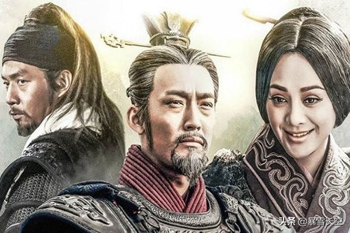 大秦帝国之秦昭襄王－王与皇的传送者