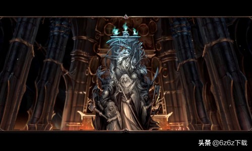 神界原罪2战斗 神界原罪2战斗要素