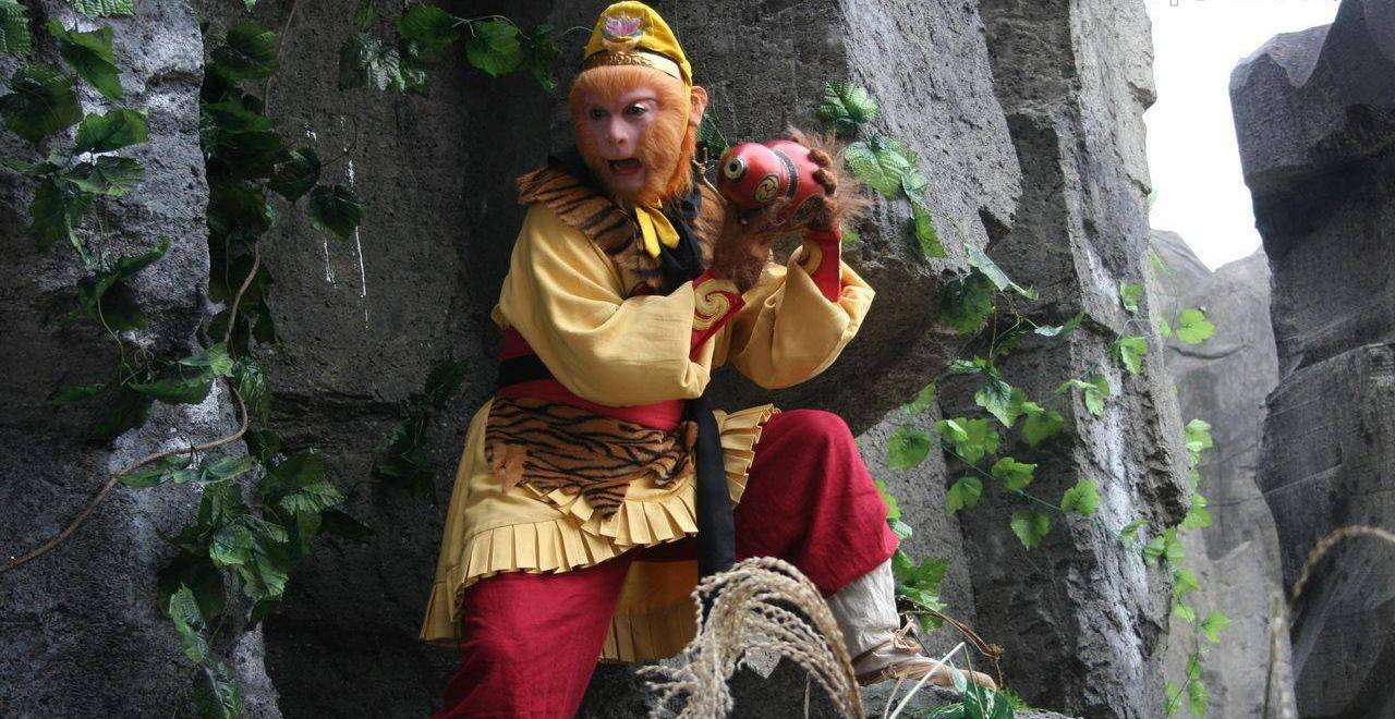 花果山妖王众多,为何孙悟空能称王?众妖王:这货我们可惹不起