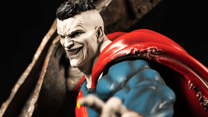 异魔超人比扎罗虽然在大多数战斗中,都是以超人的胜利而告终,但以下5