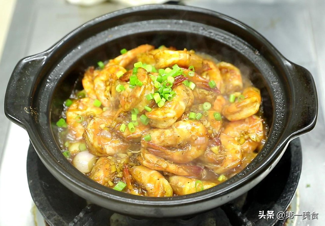 炸蝦的做法,炸蝦的做法大全家常視頻