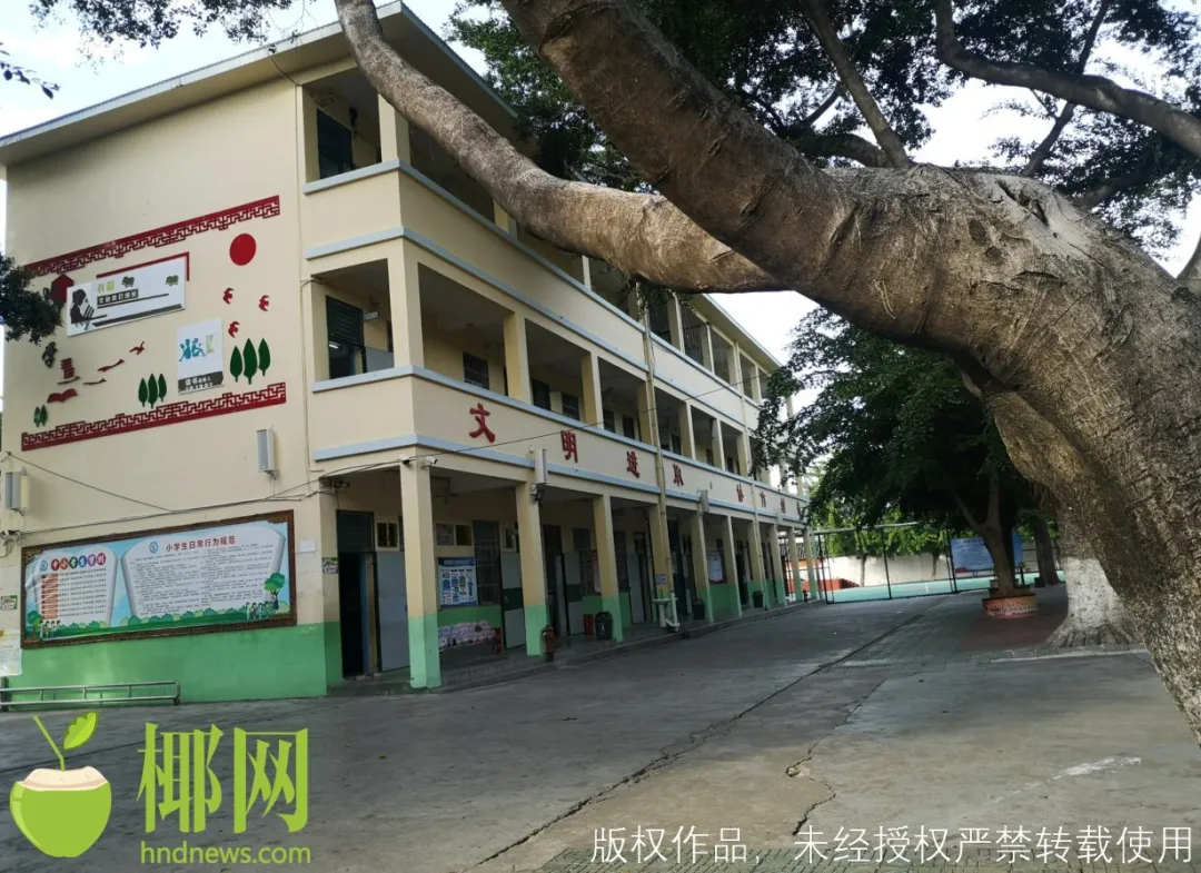 三年的小学案件被打断，老师被打断了